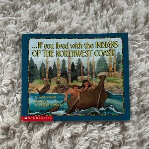 Scholastic Children’s Book